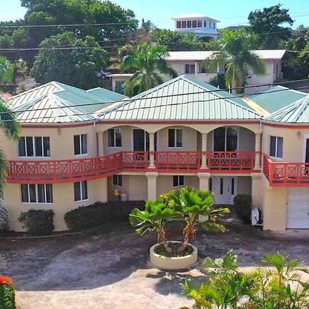 Royal Palms Estate Villa Christiansted Luaran gambar