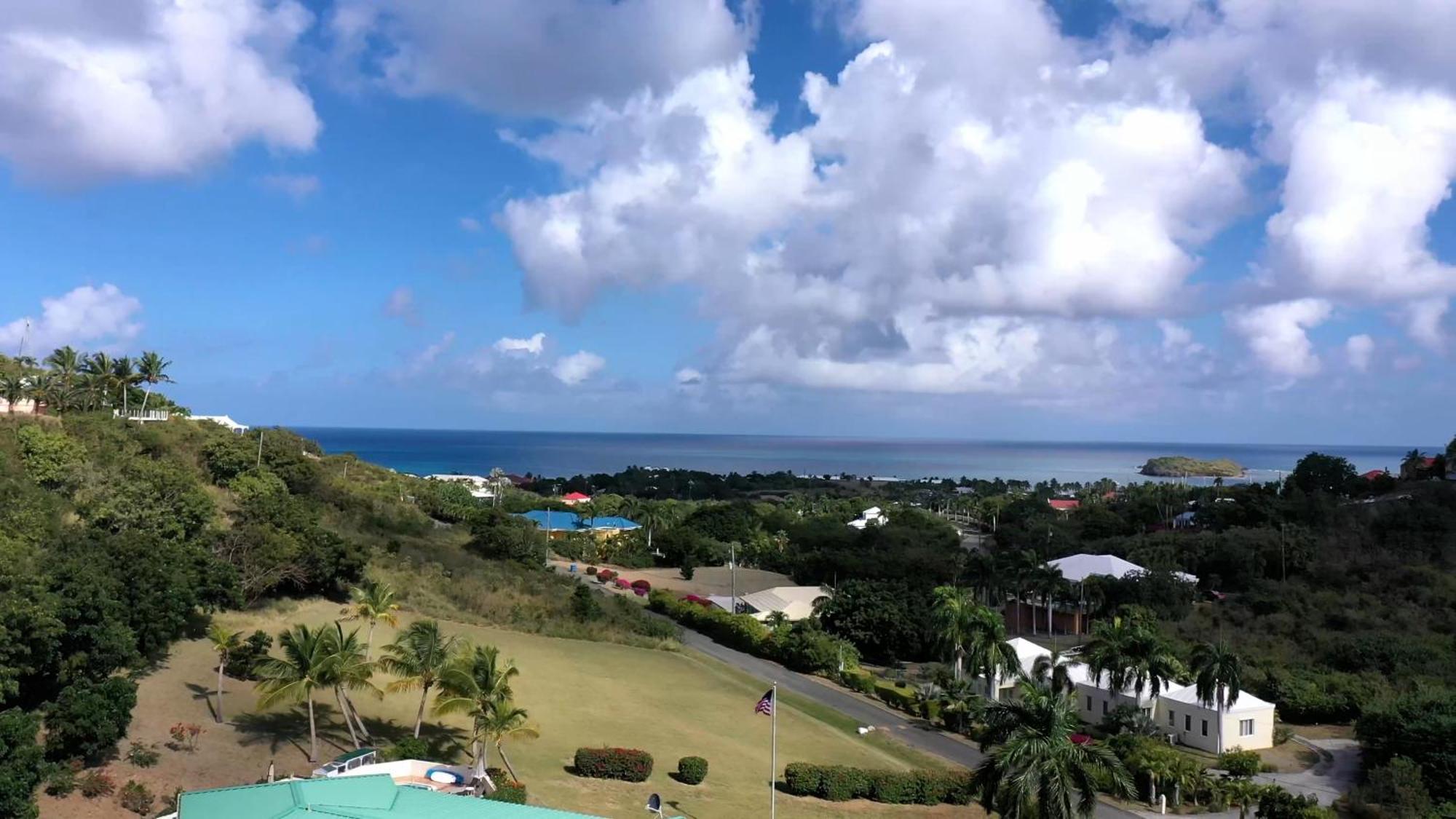 Royal Palms Estate Villa Christiansted Luaran gambar