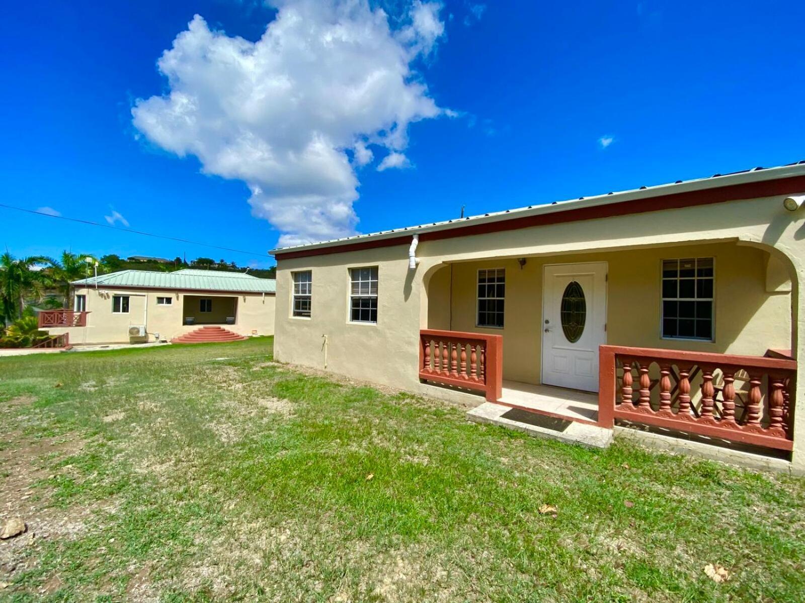 Royal Palms Estate Villa Christiansted Luaran gambar