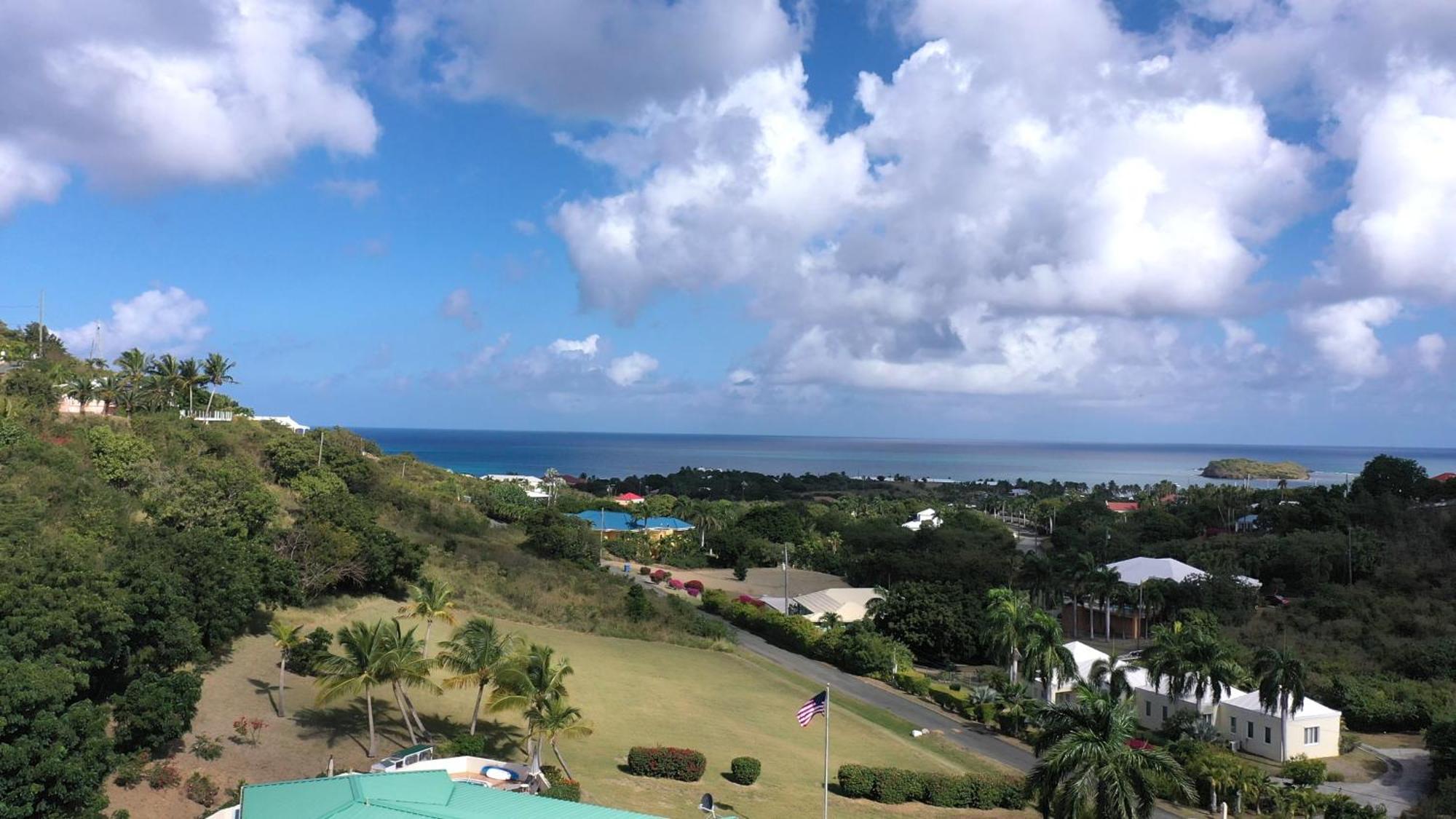 Royal Palms Estate Villa Christiansted Luaran gambar