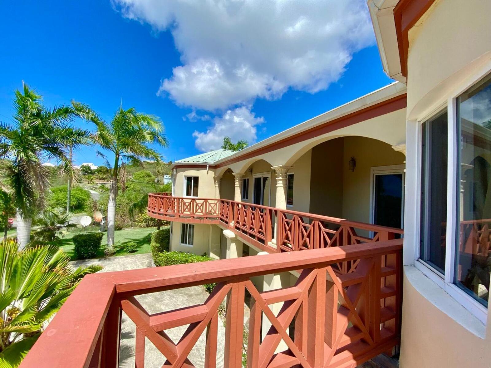 Royal Palms Estate Villa Christiansted Luaran gambar